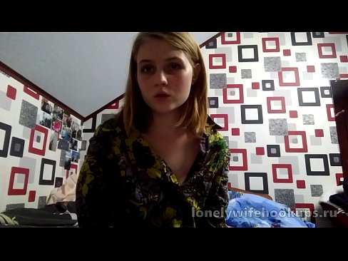 ❤️ Млада плава студентица из Русије воли веће ките. Хард порно на sr.hotpornphotos.ru ❌