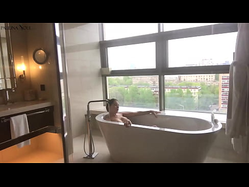 ❤️ Сјајна беба Страствено дрка своју мацу у купатилу Хард порно на sr.hotpornphotos.ru ❌